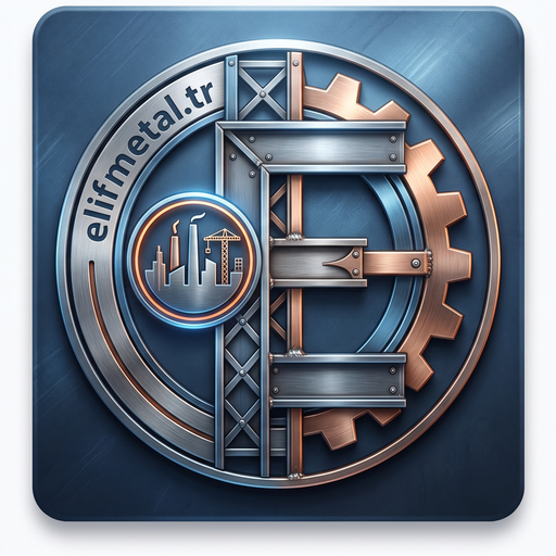 ELİF METAL Logo
